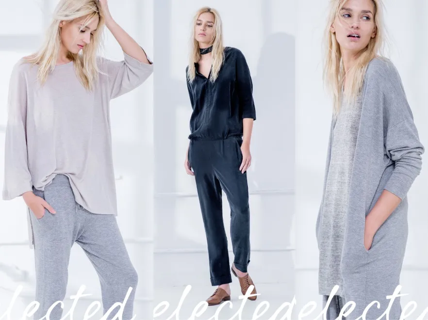 Minimalistyczne kroje z modowym sznytem!: kolekcja Tatuum Selected