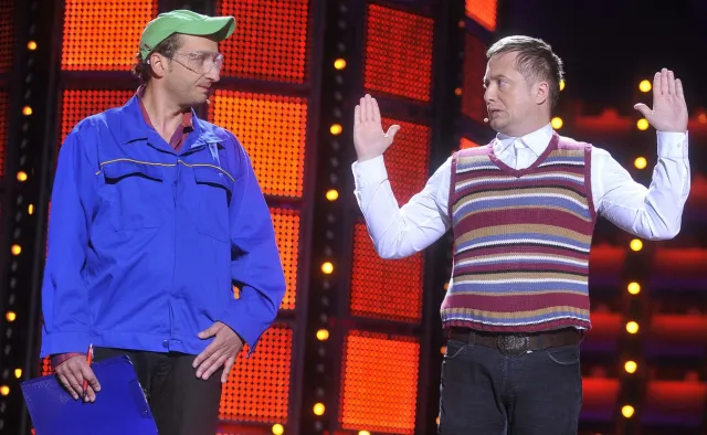 Nie będzie transmisji z Płockiej Nocy Kabaretowej. Organizatorzy: Kto chciał oglądać, niech idzie na spacer