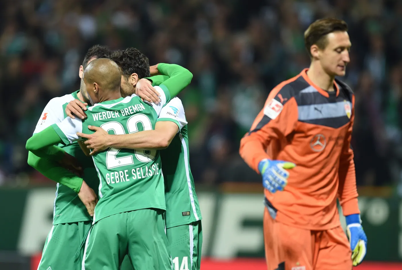 Przemysław Tytoń (z prawej)