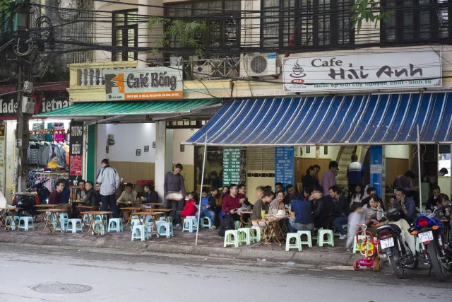 Good morning, Wietnam. Polska szykuje handlową ekspansję