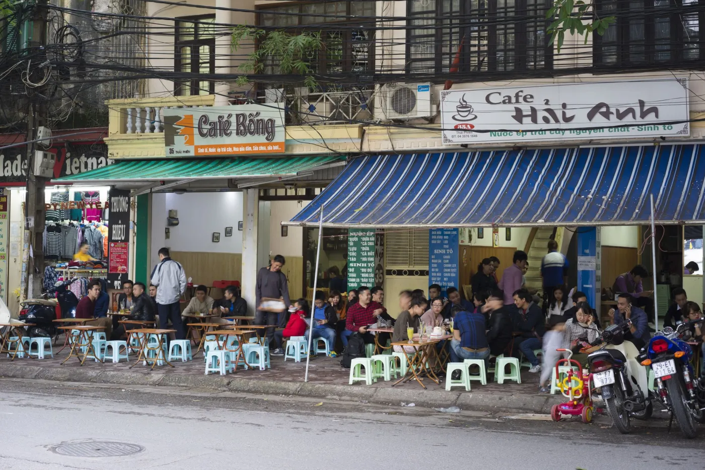 Good morning, Wietnam. Polska szykuje handlową ekspansję