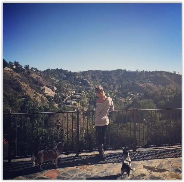 Dom milionerów: tak mieszka Joanna Krupa z mężem. ZDJĘCIA