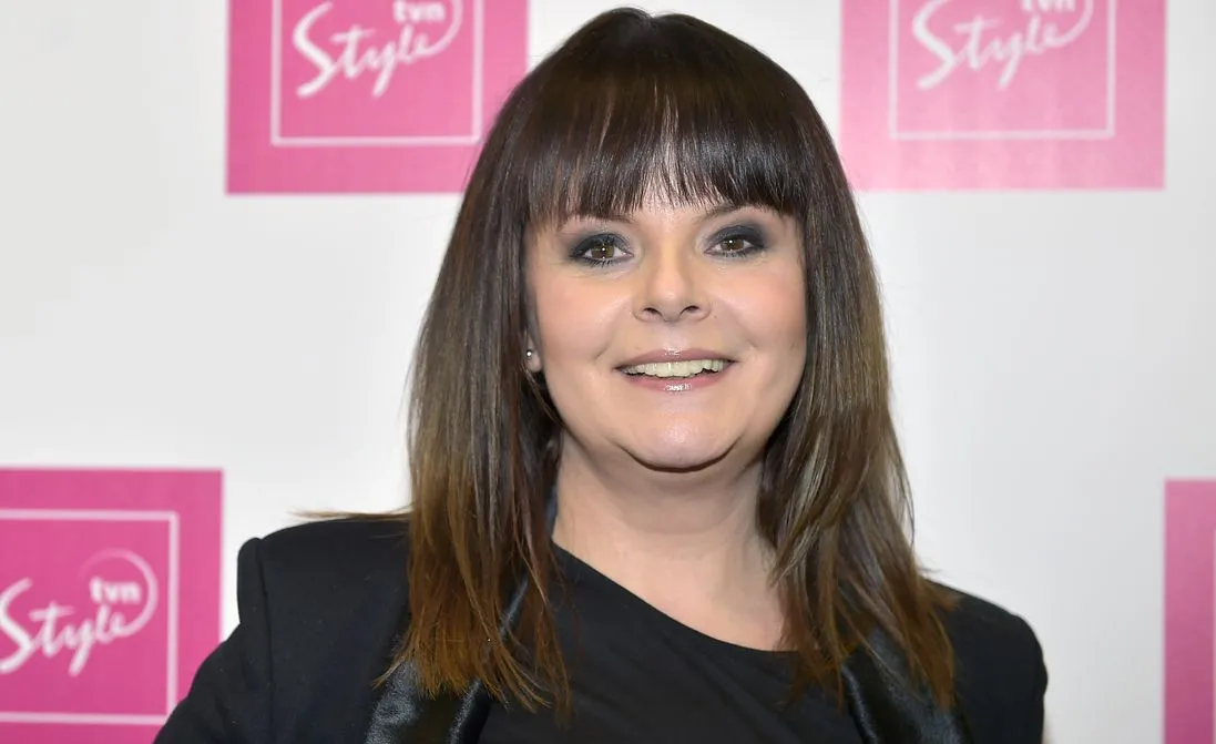 Karolina Korwin Piotrowska