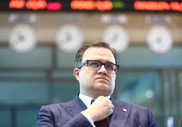 Prezes PZU o możliwych zakupach banków, Brexicie i tym, co wynika z audytu