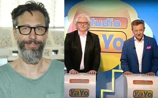 Szymon Majewski broni "Studia YaYo": To bardzo dobry program satyryczny