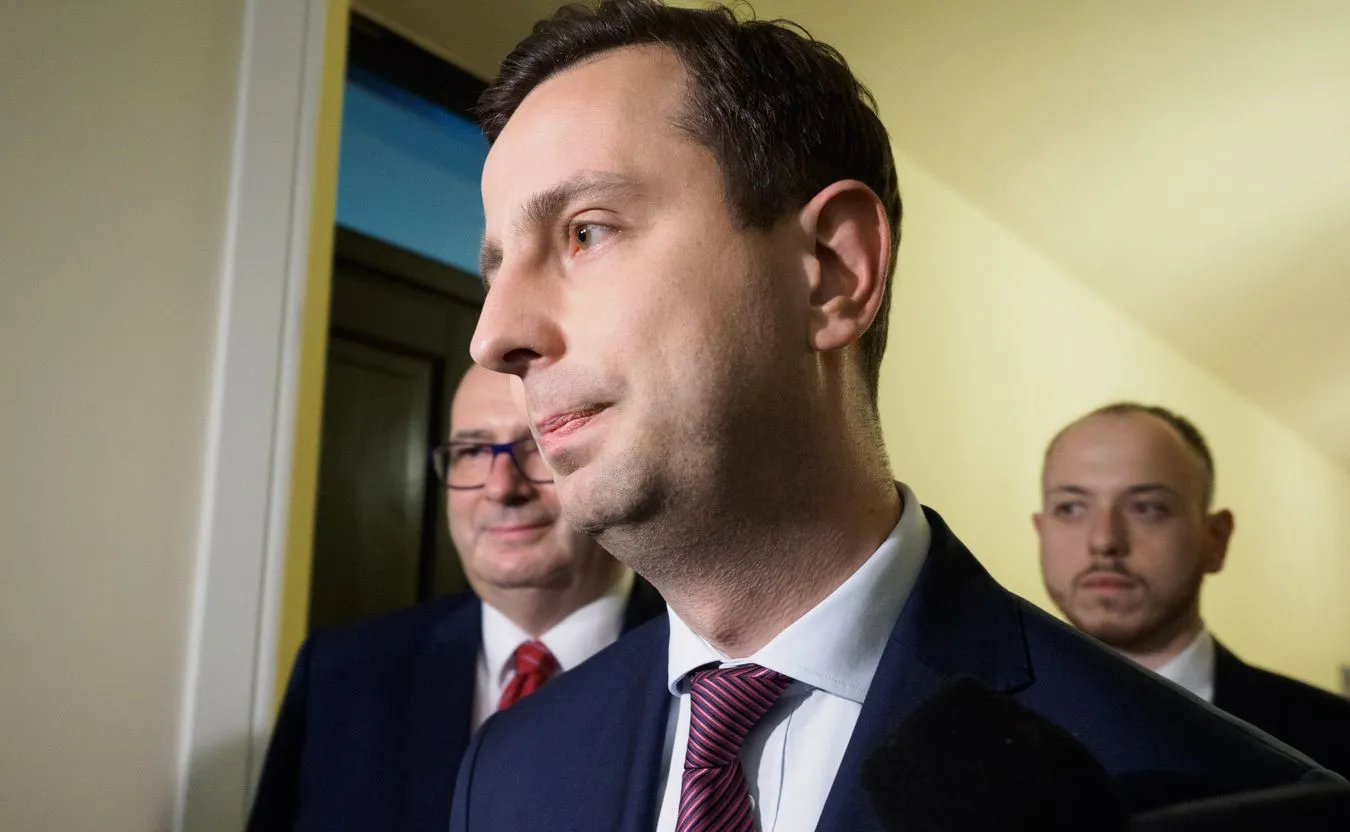 Władysław Kosiniak-Kamysz