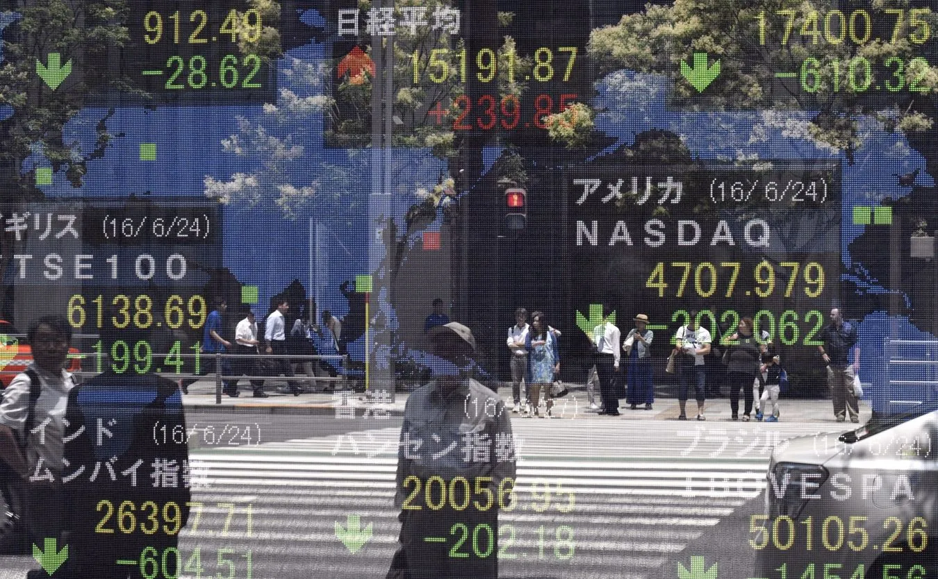 Po Standard & Poor's także agencja Fitch tnie rating kredytowy Wielkiej Brytanii