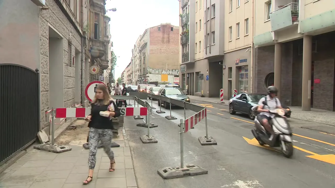 Łódź walczy z dopalaczami