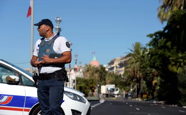 Największe zamachy terrorystyczne w Europie Zachodniej i USA. DOKUMENTACJA