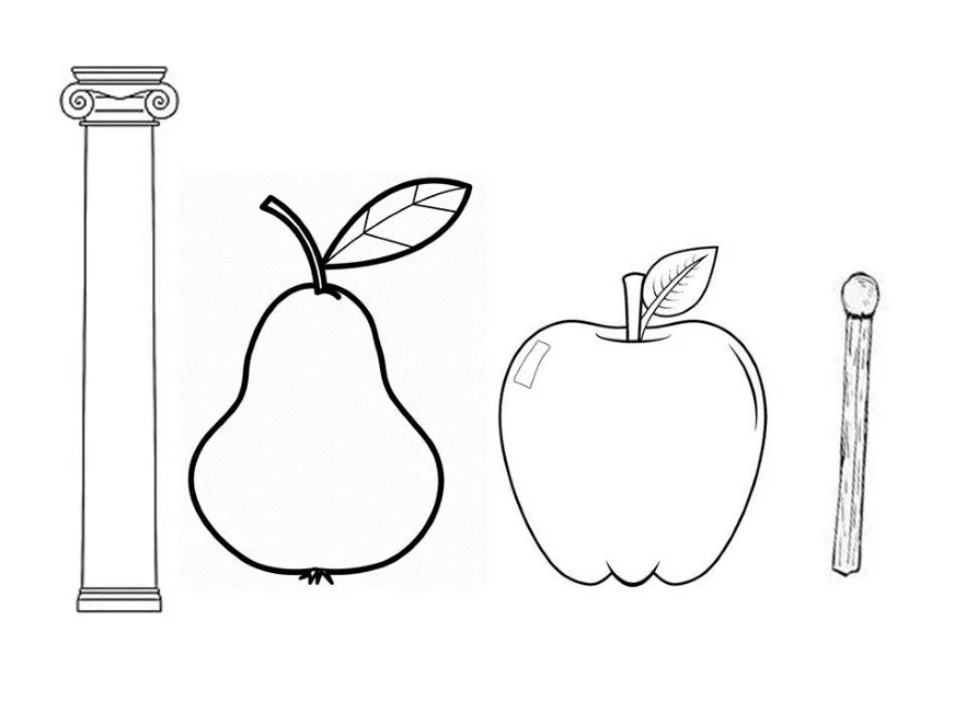 Rodzaje kobiecych sylwetek