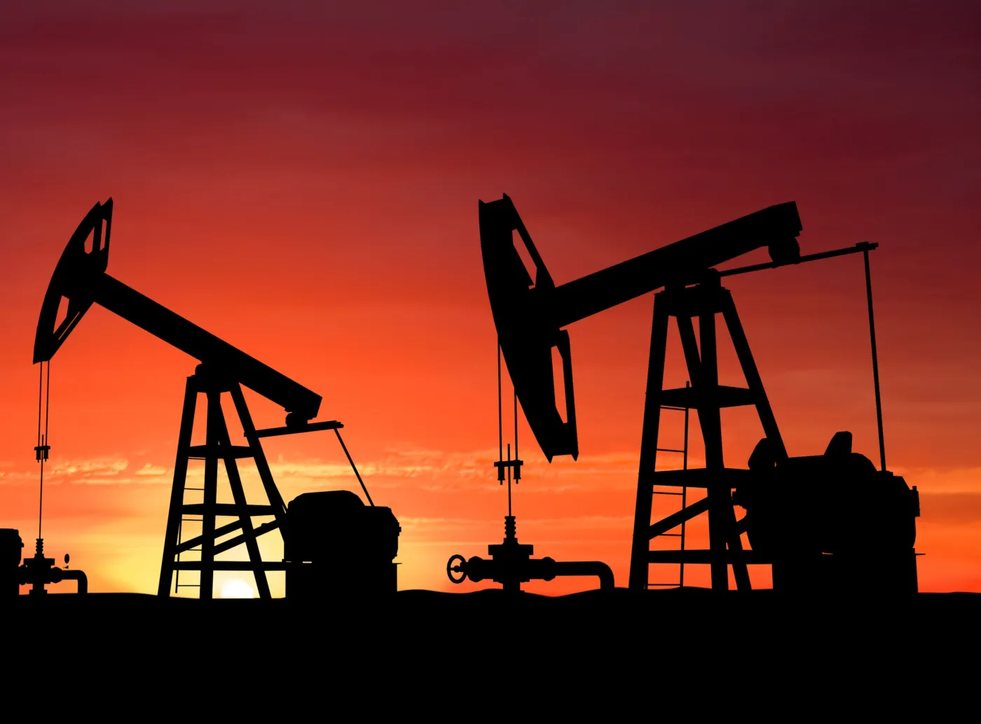 Ropa będzie coraz tańsza? Eksperci: Jest jej dużo więcej, niż potrzebuje świat