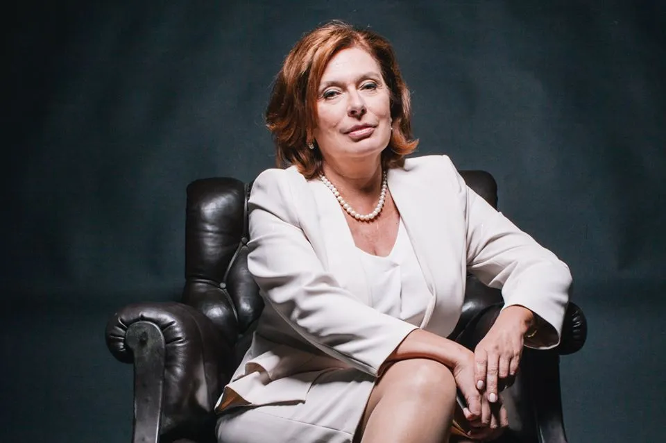 Kidawa-Błońska: PiS rozwali Polskę, a potem umyje ręce