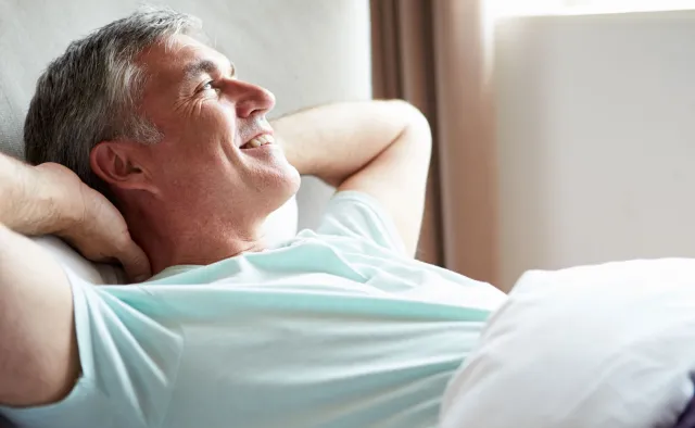 Chore dziąsła winne impotencji? Przez zęby można mieć problemy w łóżku