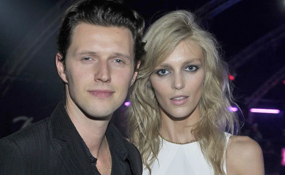 Mąż Anji Rubik potwierdza rozstanie: Jesteśmy w trakcie rozwodu