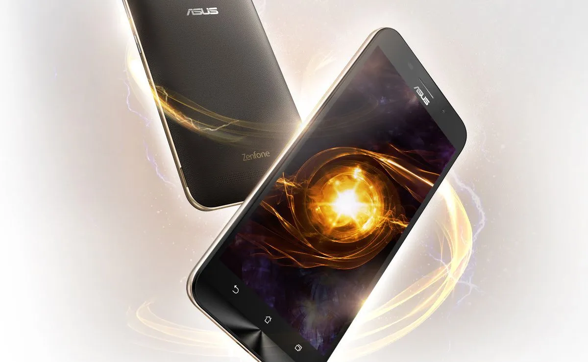Telefon Asus Zenfone Max