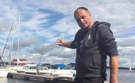 Paweł Kukiz na wakacjach: Taka piękna ta nasza Polska ale ten System - bandycki