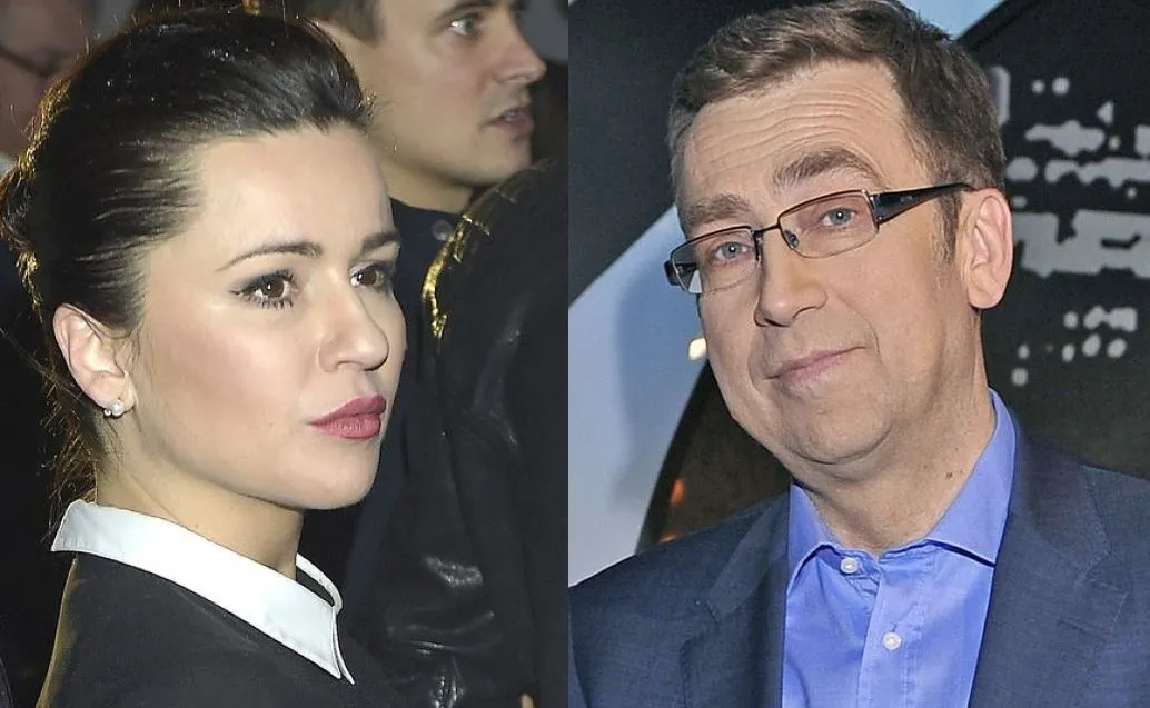 Beata Tadla, Maciej Orłoś