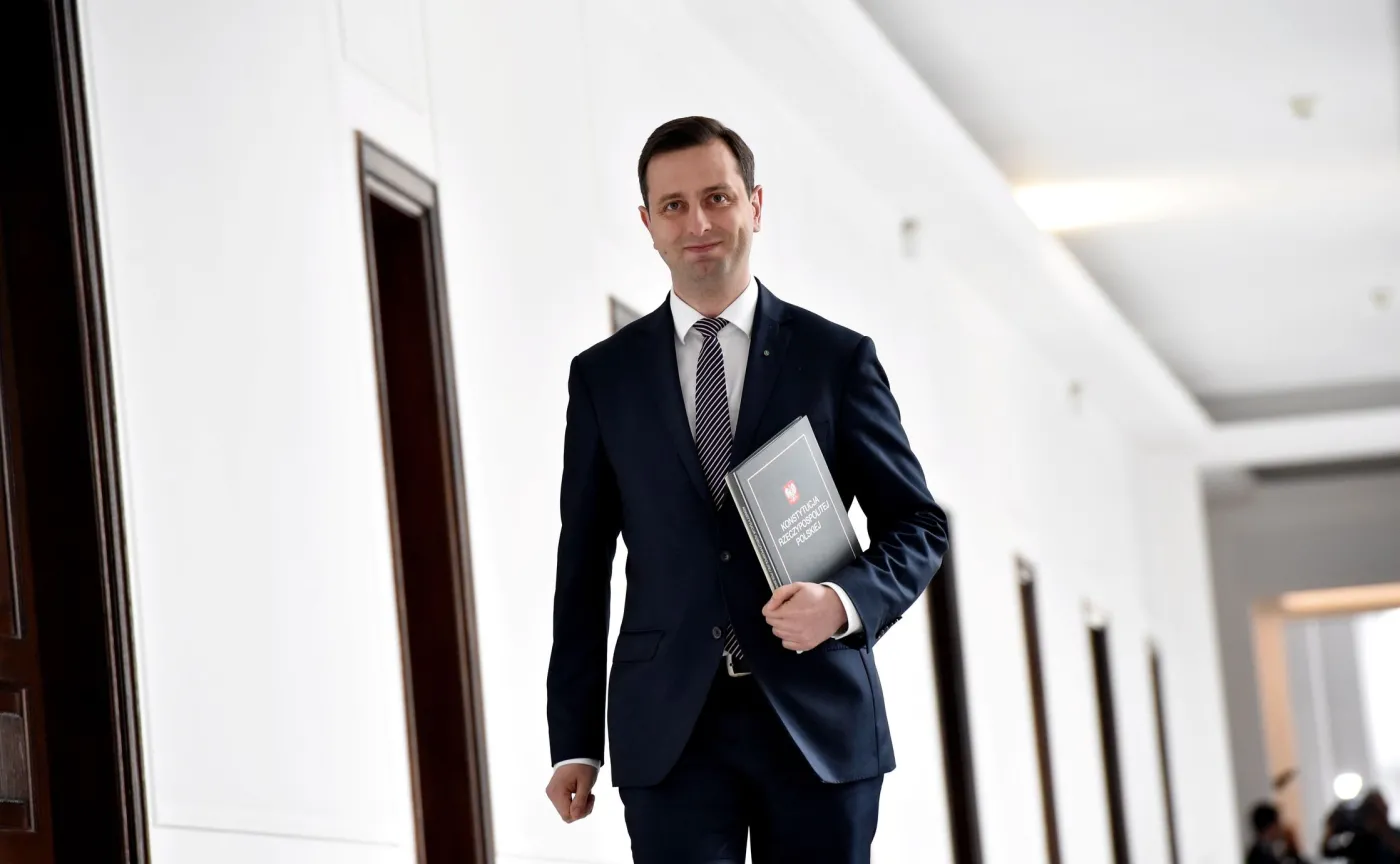 Kosiniak-Kamysz o frontalnym ataku Szydło na opozycję: Prowadzicie do wojny domowej