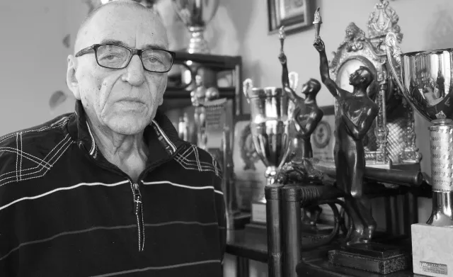 Bardzo smutna wiadomość dla polskiej siatkówki. Nie żyje Andrzej Niemczyk, trener "Złotek"