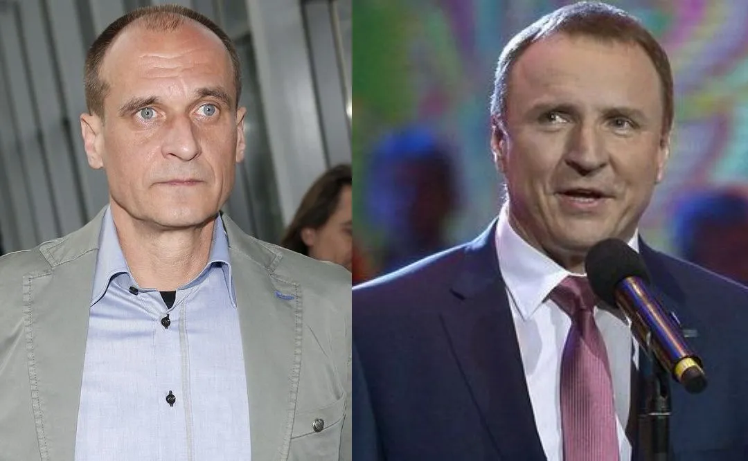 Paweł Kukiz, Jacek Kurski