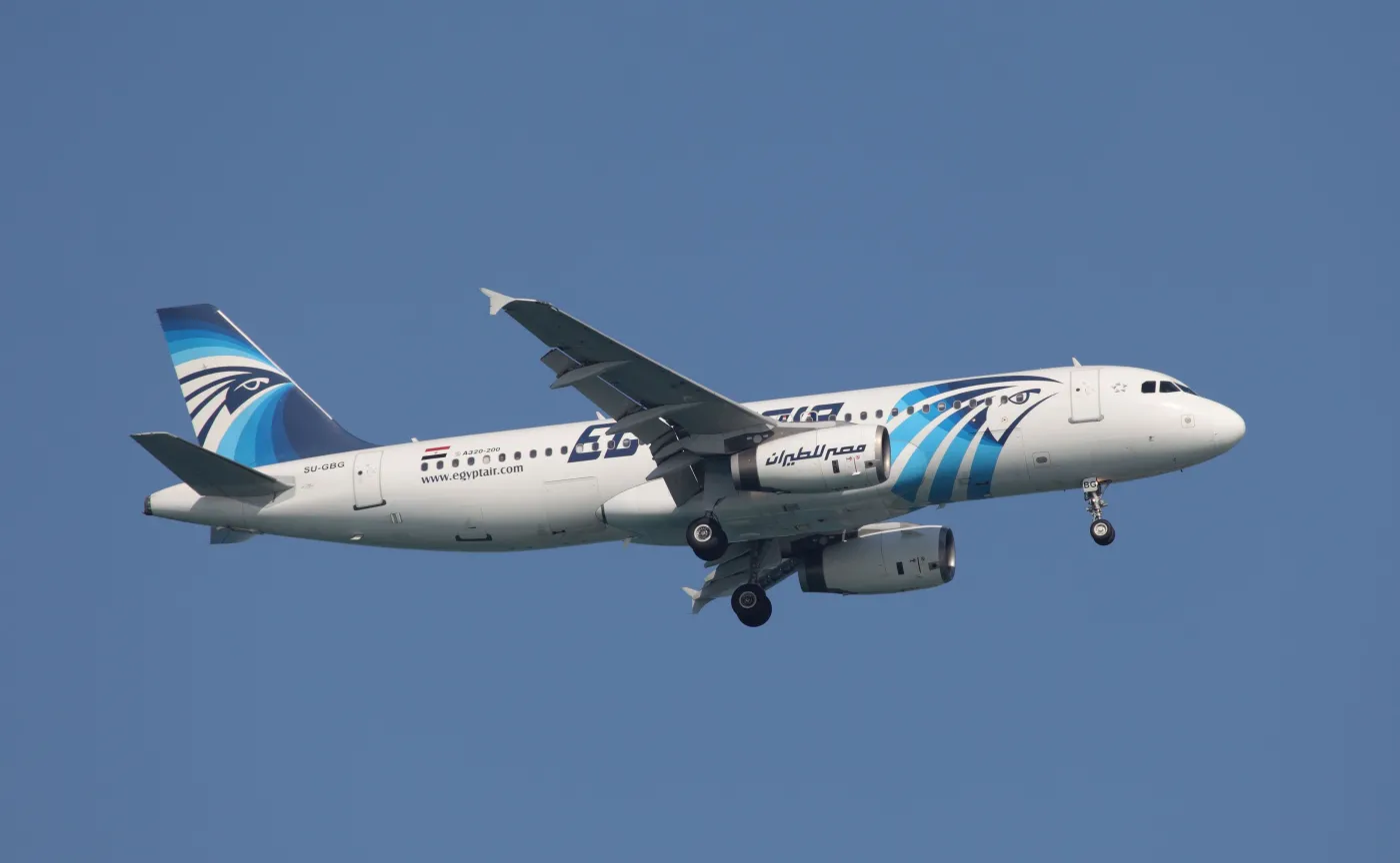 Szczątki zaginionego Airbusa zlokalizowane. Wiadomo, gdzie samolot spadł do morza