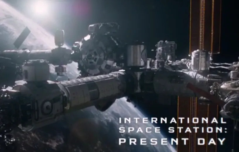 Film "Life" w maju 2017 roku