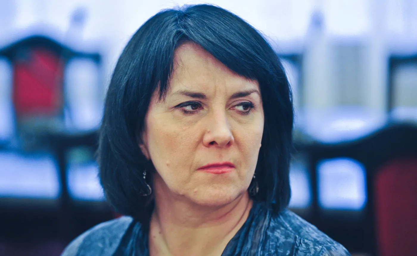 Beata Mateusiak-Pielucha