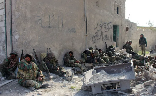 ONZ: Armia syryjska rozstrzeliwuje cywilów w Aleppo. Wśród ofiar są kobiety i dzieci. DRASTYCZNE WIDEO