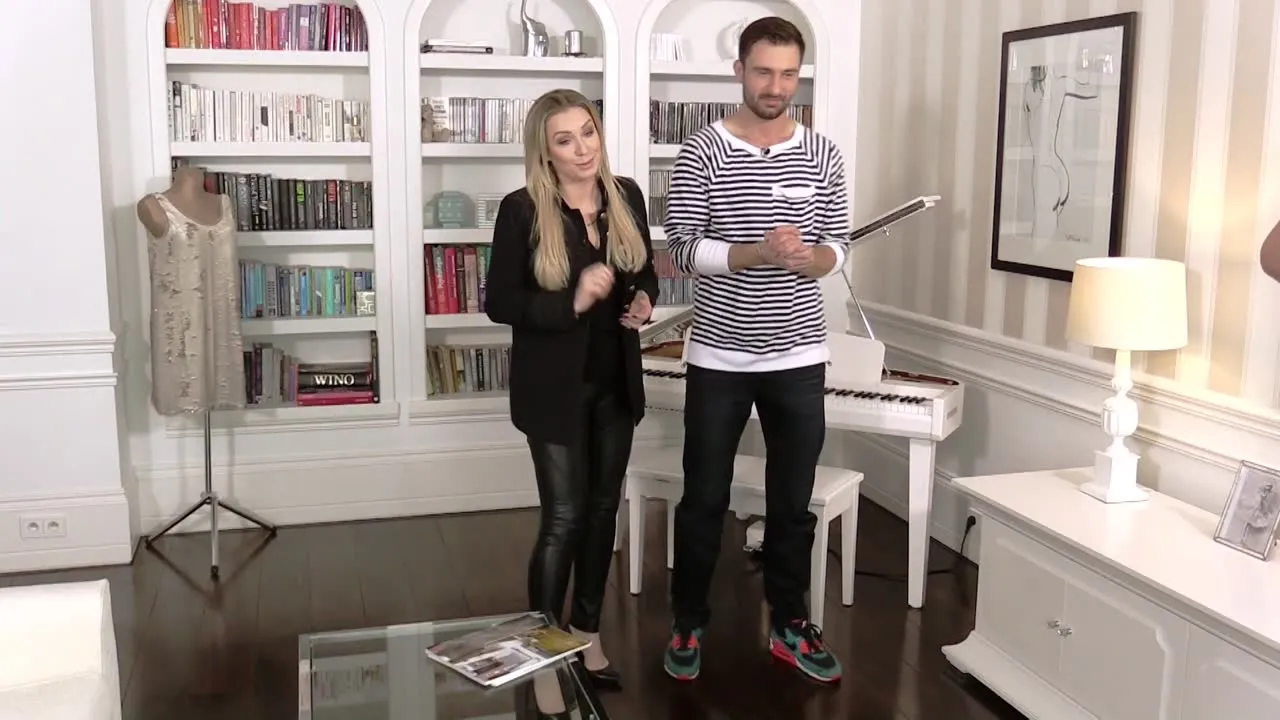 Dom Katarzyny Cerekwickiej