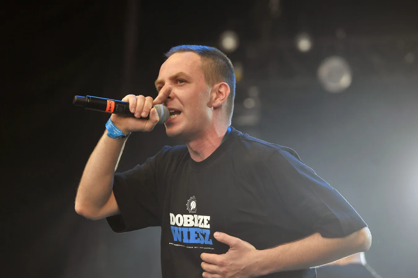 Podsumowanie: Polski hip-hop 2016. Ranking najlepszych płyt