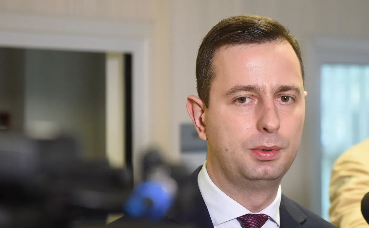 Kosiniak-Kamysz: Protest opozycji musi mieć jakiś sens i cel, dzisiaj tego sensu i celu nie mogę dostrzec