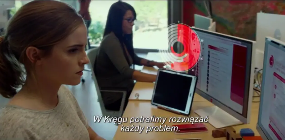 "Krąg" w kinach wiosna 2017