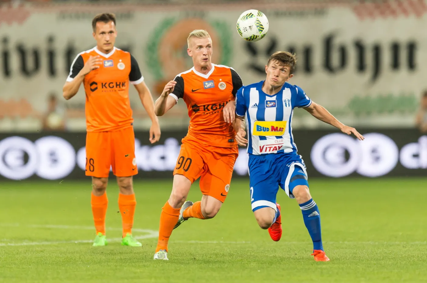 Jan Vlasko i Dominik Kun