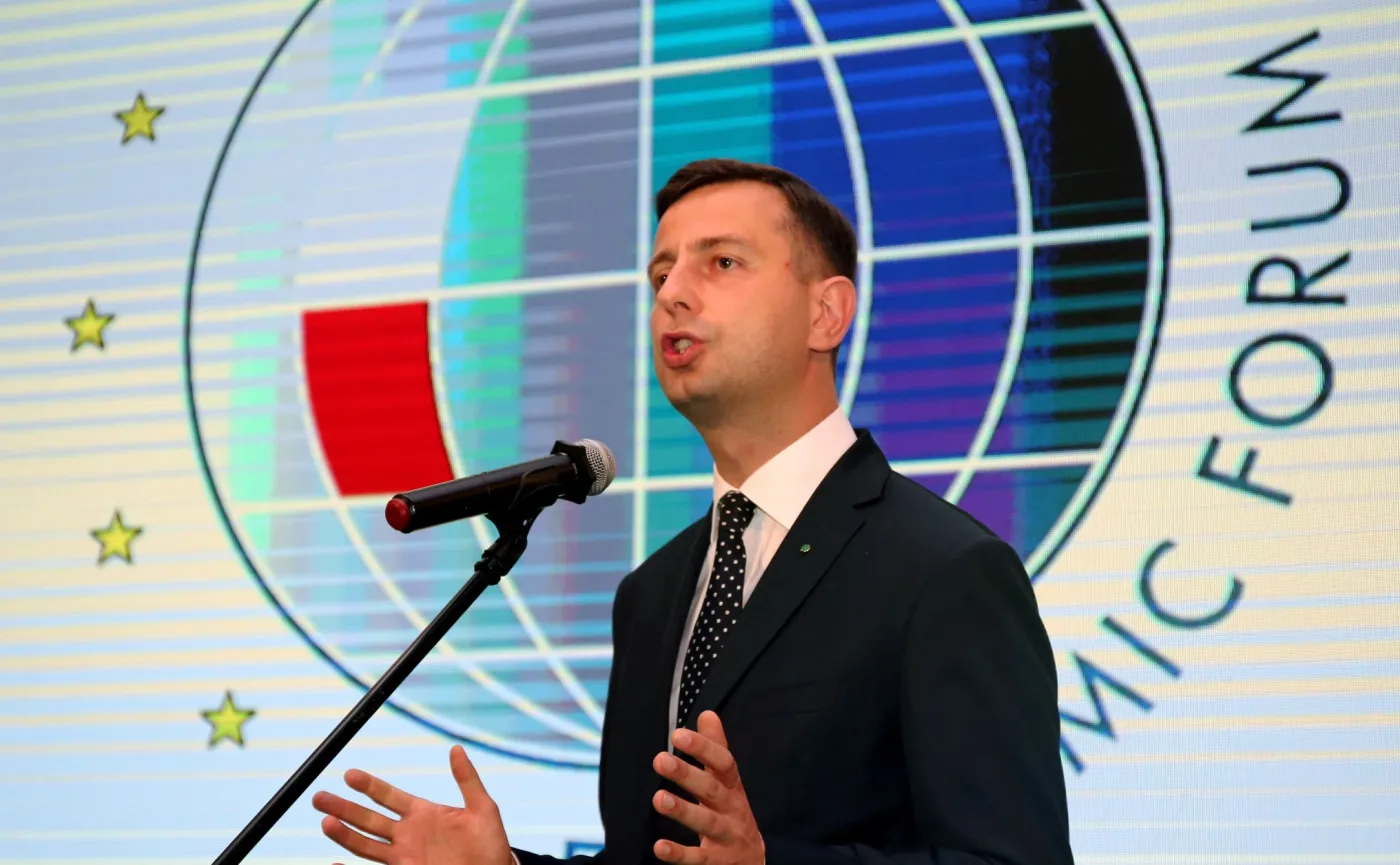 Władysław Kosiniak-Kamysz