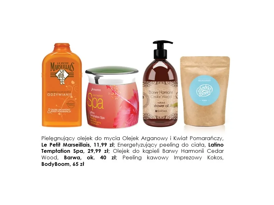 Rytuały dla urody (i kosmetyki do nich), które możesz wykonać w... pracy!