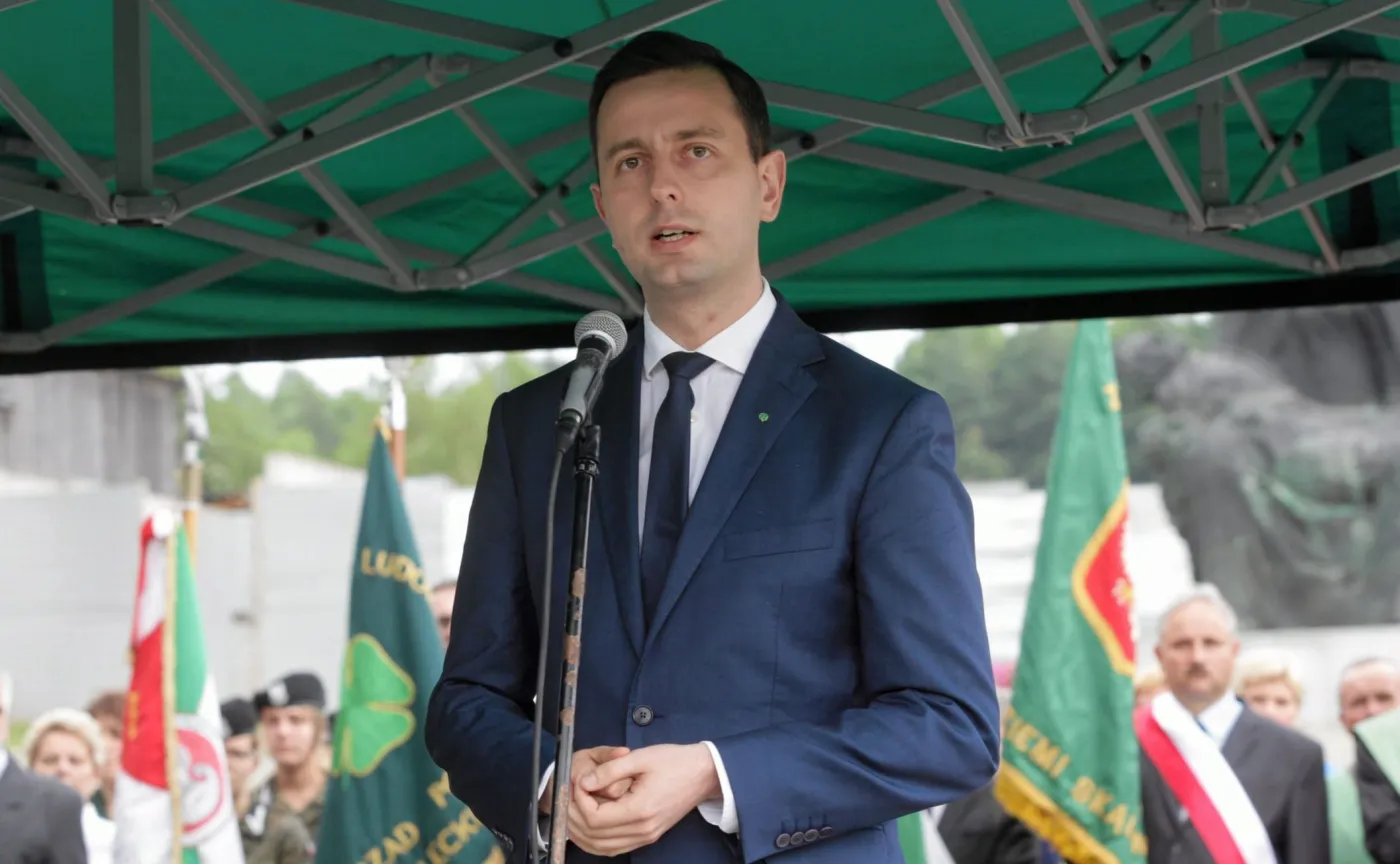 Władysław Kosiniak-Kamysz