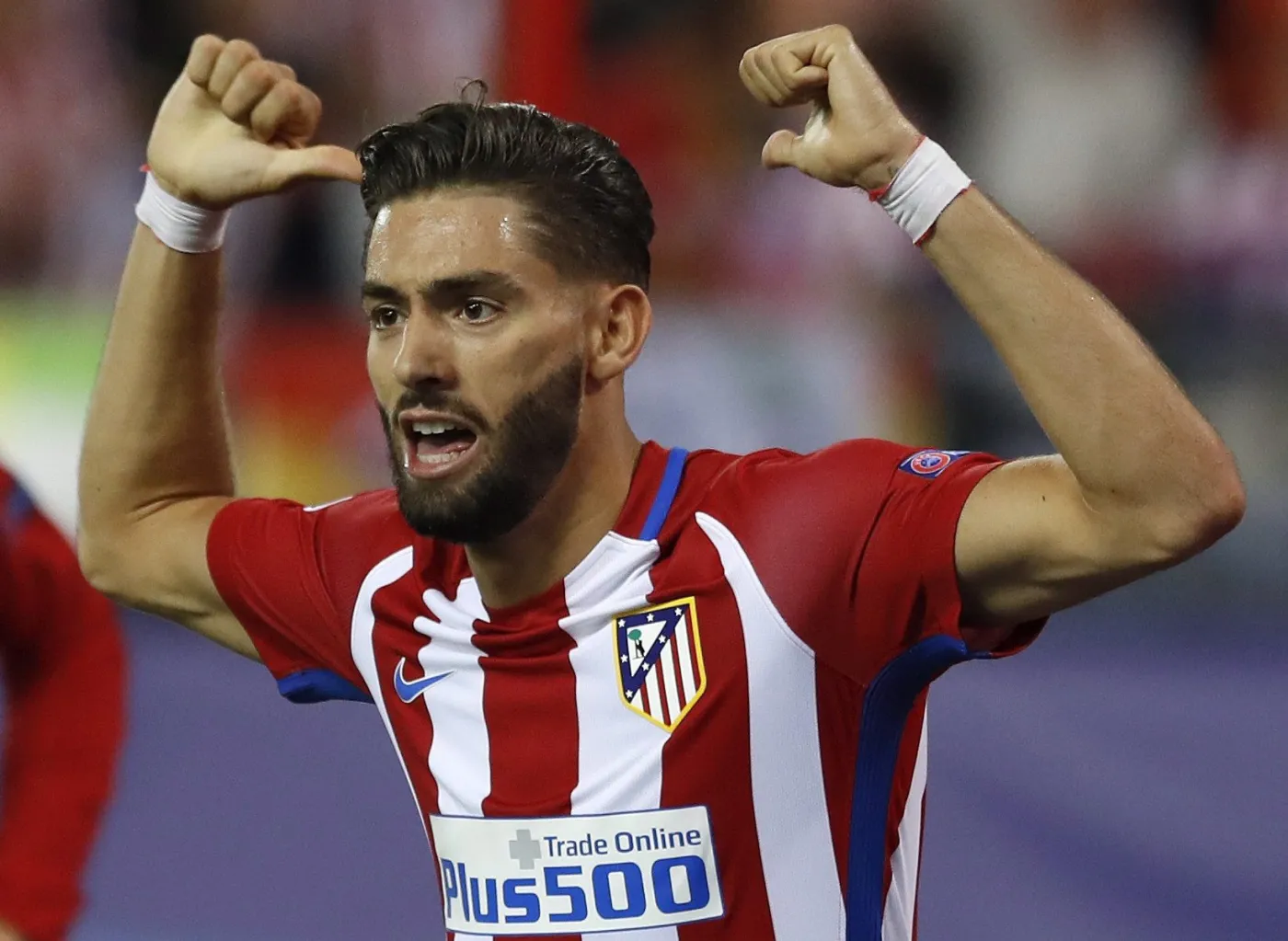 Yannick Ferreira-Carrasco 