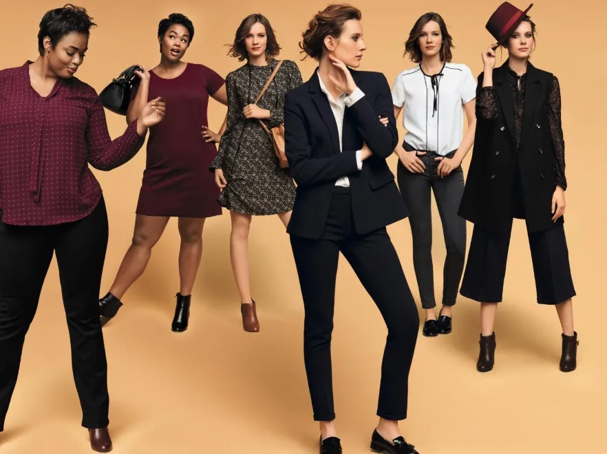 Kiabi kolekcja jesień 2016