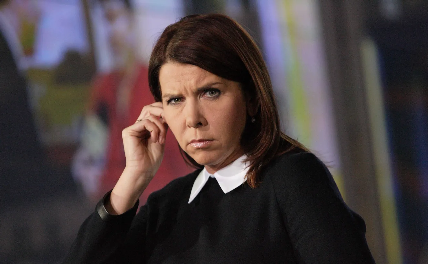 Katarzyna Kolenda-Zaleska