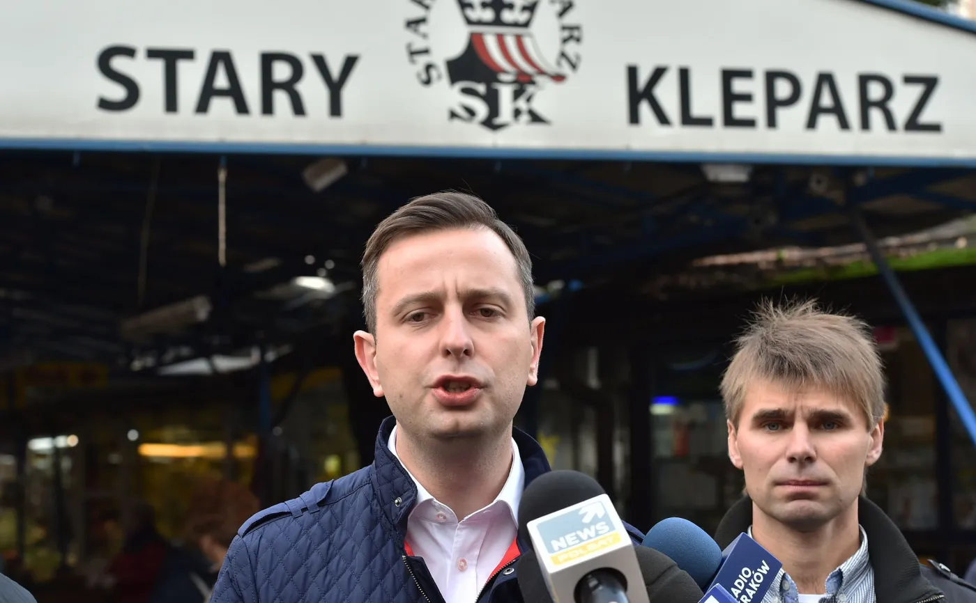 Sławomir Kosiniak-Kamysz