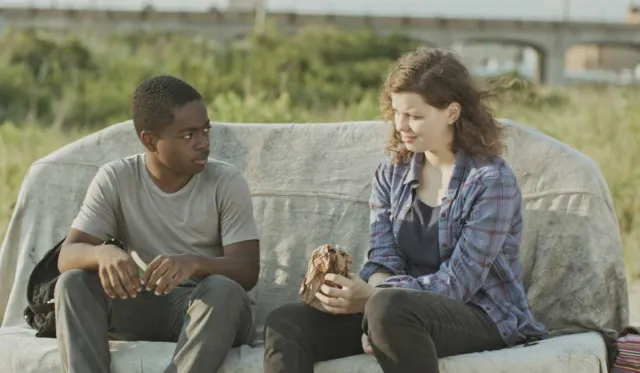 Michael O'Shea: Współczesny świat boi się śmierci [ROZMOWA]