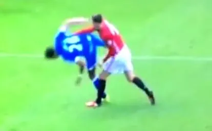 Ibrahimovic kontra Mings