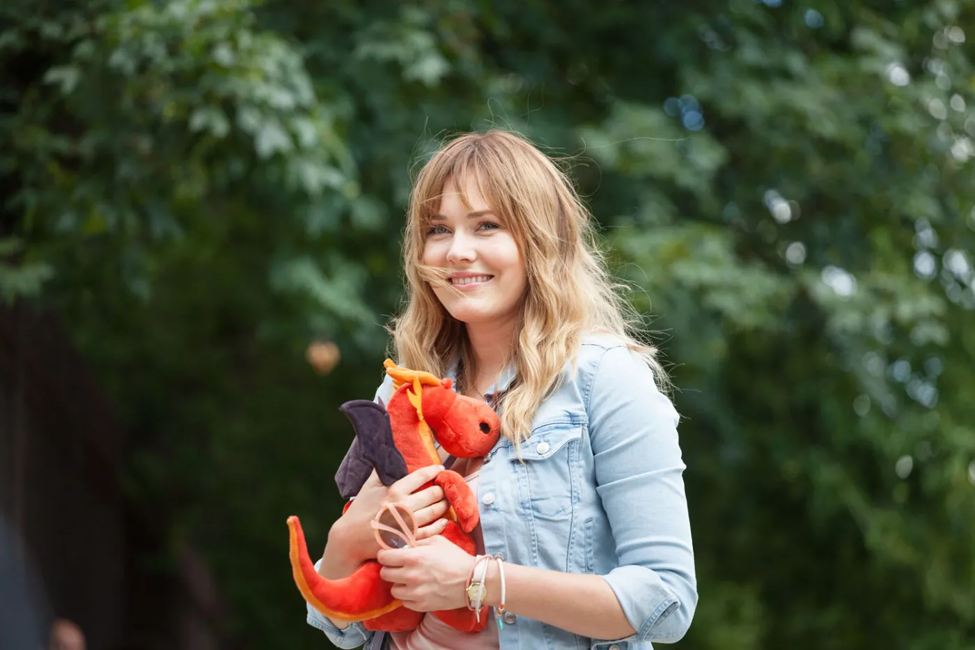 Startuje "Niania w wielkim mieście". Czy nowy serial Polsatu będzie hitem?