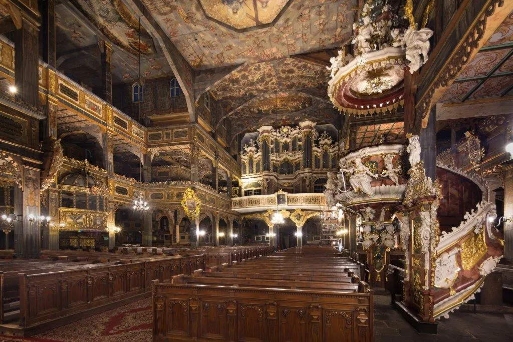 10 nowych obiektów na liście Pomników Historii. ZOBACZ ZDJĘCIA