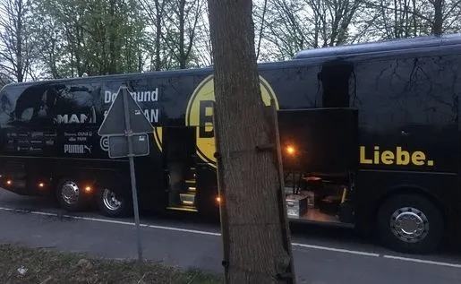 Autokar Borussii Dortmund