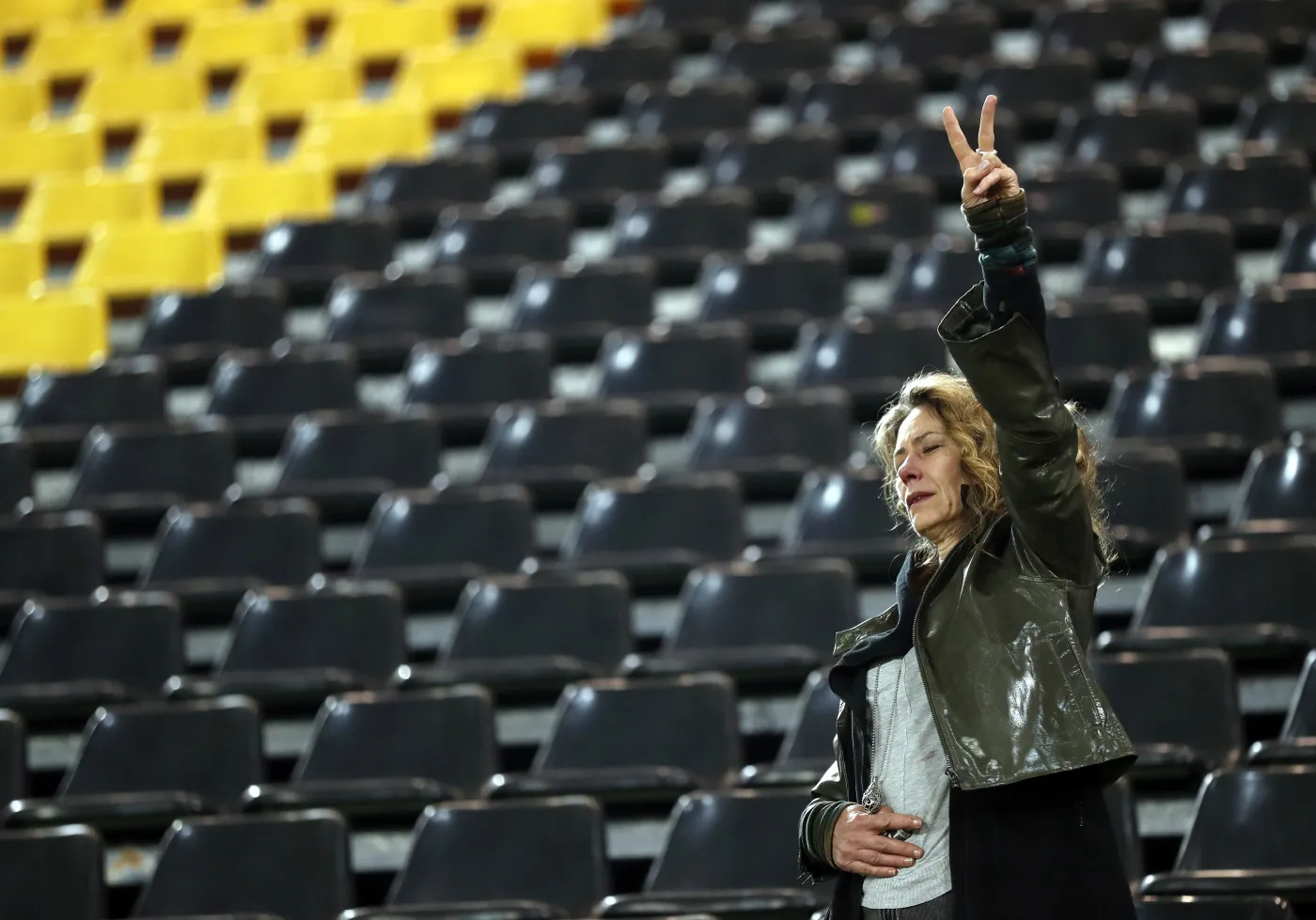 Fanka Borussii Dortmund