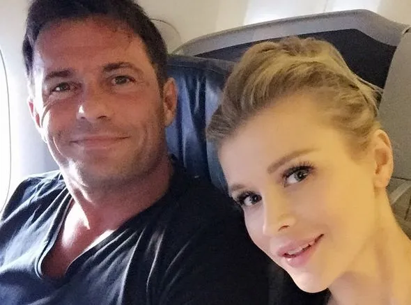 To koniec małżeństwa Joanny Krupy? Modelka i jej mąż przechodzą poważny kryzys