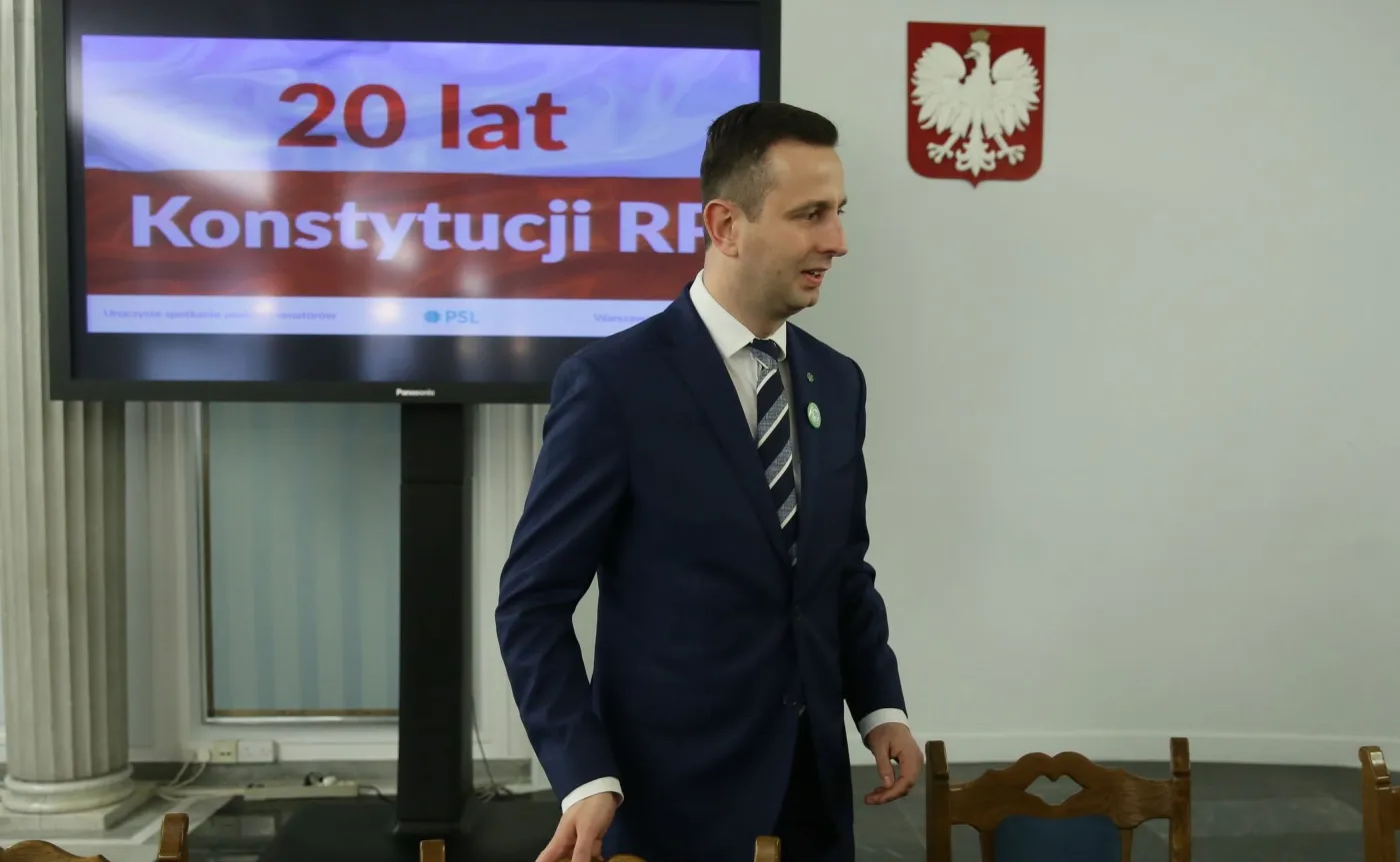 Lider PSL: Słowa minister Streżyńskiej są niewygodne dla PiS, ale są odważne i prawdziwe