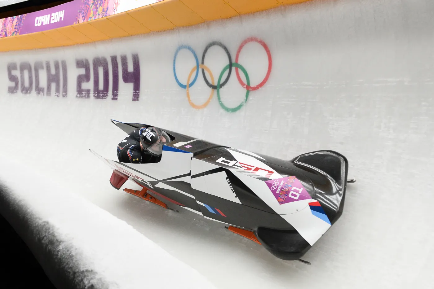 Steven Holcomb nie żyje