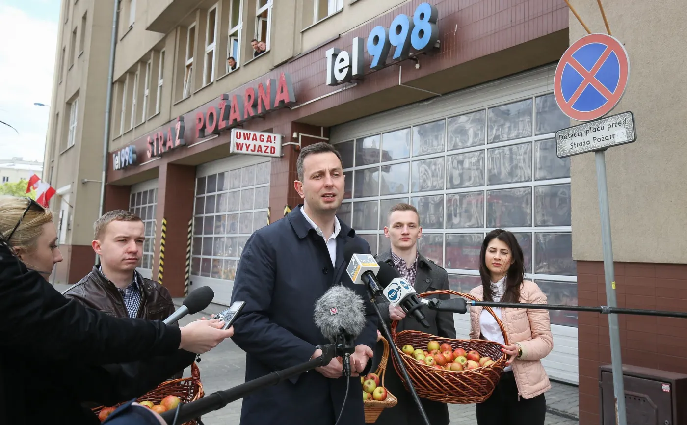 Władysław Kosiniak-Kamysz